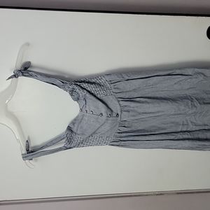 Off the shoulder dress